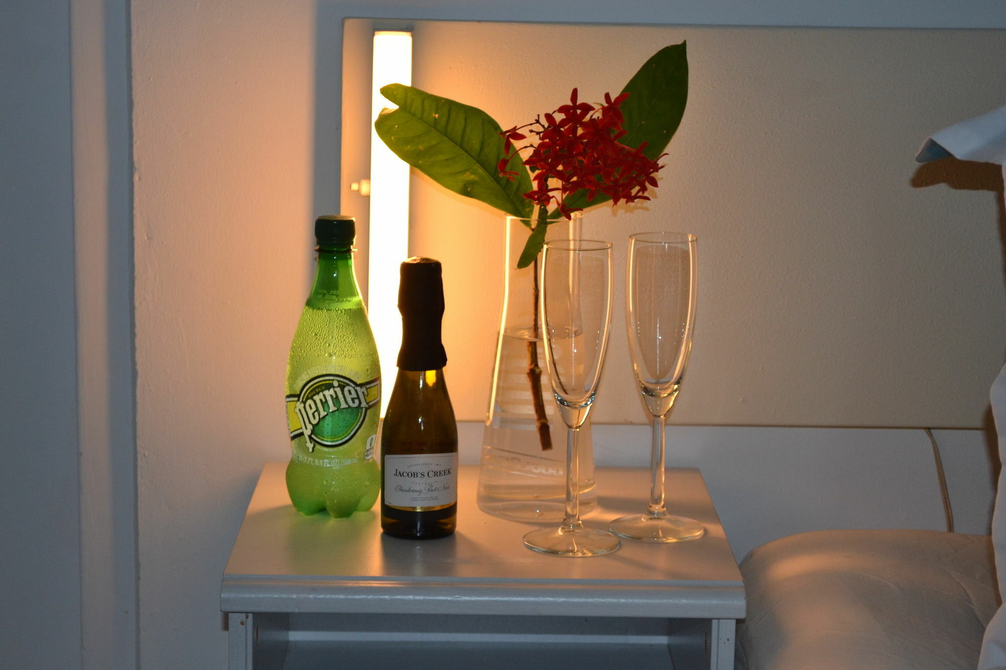 Palm Trees Apartments Вилемстад Екстериор снимка