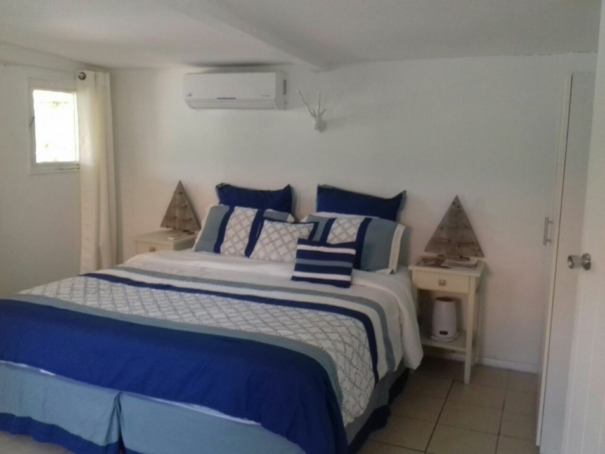 Palm Trees Apartments Вилемстад Екстериор снимка